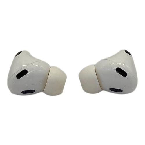 Apple (アップル) AirPods Pro(第2世代) A2698/A2699A2700