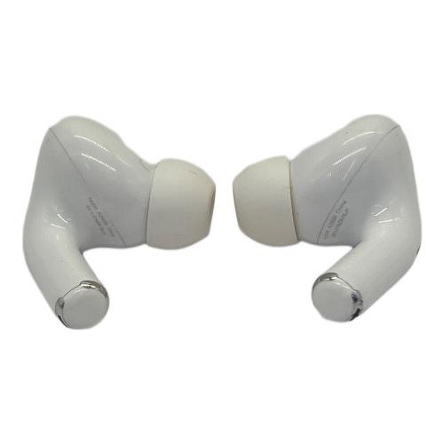 Apple (アップル) AirPods Pro(第2世代) A2698/A2699A2700