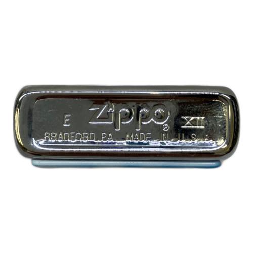ZIPPO (ジッポ) オイルライター SALUTES PINUP GIRLS 4本セット