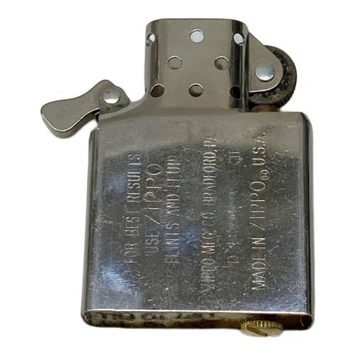 ZIPPO (ジッポ) オイルライター SALUTES PINUP GIRLS 4本セット