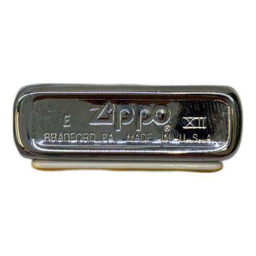 ZIPPO (ジッポ) オイルライター SALUTES PINUP GIRLS 4本セット