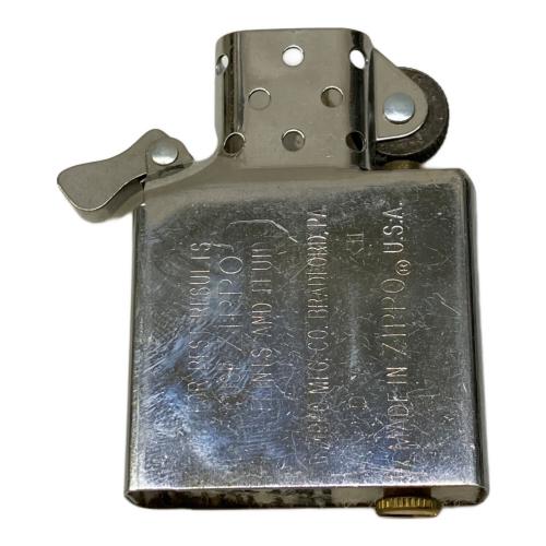 ZIPPO (ジッポ) オイルライター SALUTES PINUP GIRLS 4本セット
