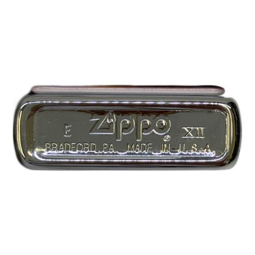 ZIPPO (ジッポ) オイルライター SALUTES PINUP GIRLS 4本セット