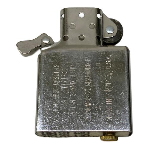 ZIPPO (ジッポ) オイルライター SALUTES PINUP GIRLS 4本セット