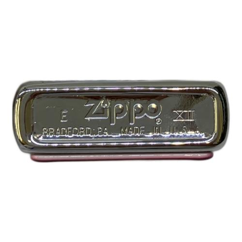 ZIPPO (ジッポ) オイルライター SALUTES PINUP GIRLS 4本セット