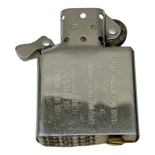 ZIPPO (ジッポ) オイルライター SALUTES PINUP GIRLS 4本セット