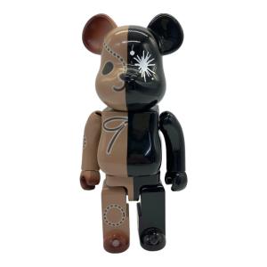 BEAR BRICK (ベアブリック) MEDICOM TOY