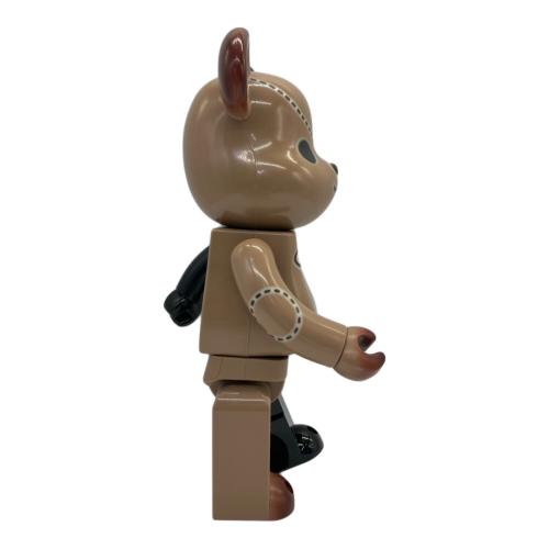 BEAR BRICK (ベアブリック) MEDICOM TOY
