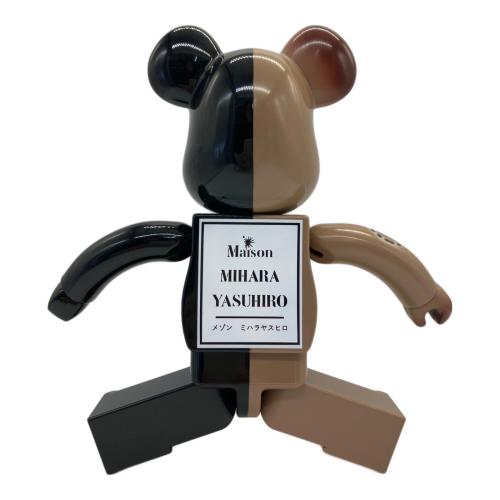 BEAR BRICK (ベアブリック) MEDICOM TOY
