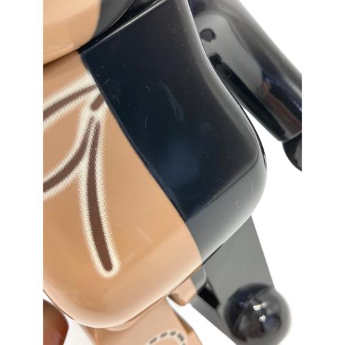 BEAR BRICK (ベアブリック) MEDICOM TOY