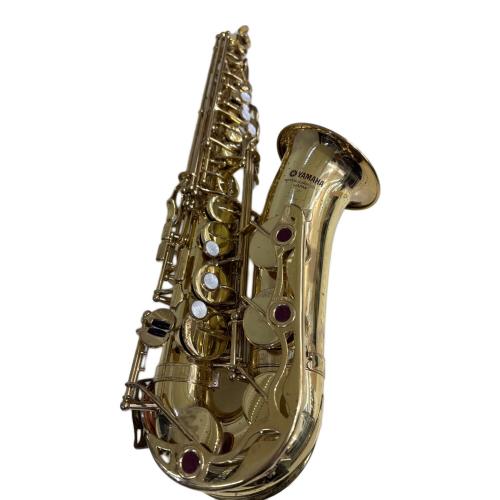 YAMAHA (ヤマハ) アルトサックス YAS-32