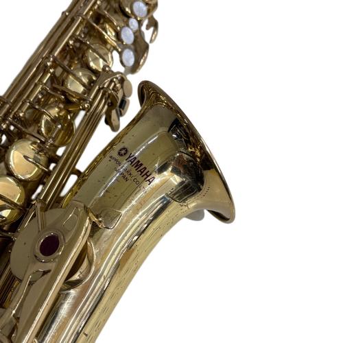 YAMAHA (ヤマハ) アルトサックス YAS-32