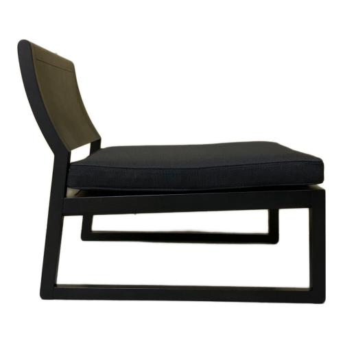 CASSINA IXC. (カッシーナ イクスシー) ラウンジチェアー VIOLA @ ブラック East by Eastwest