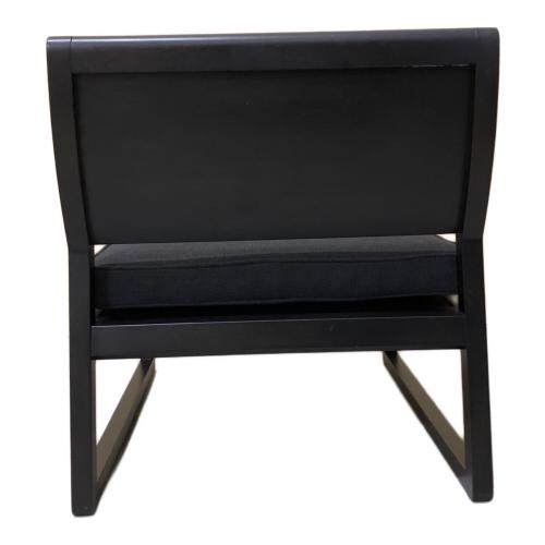 CASSINA IXC. (カッシーナ イクスシー) ラウンジチェアー VIOLA ブラック East by Eastwest