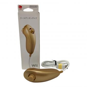 Nintendo (ニンテンドー) コントローラ RVL-A-FDA club.nintendo限定カラー