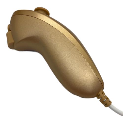 Nintendo (ニンテンドー) コントローラ RVL-A-FDA club.nintendo限定カラー