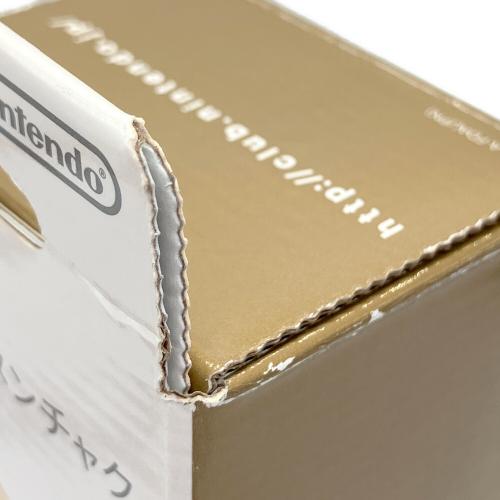 Nintendo (ニンテンドー) コントローラ RVL-A-FDA club.nintendo限定カラー