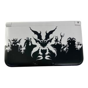Nintendo (ニンテンドー) 3DS LL SPR-S-JPN