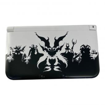 Nintendo (ニンテンドー) 3DS LL SPR-S-JPN