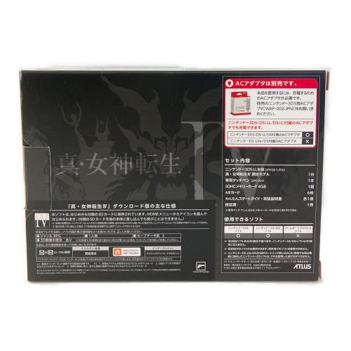 Nintendo (ニンテンドー) 3DS LL SPR-S-JPN