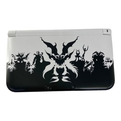 Nintendo (ニンテンドー) 3DS LL SPR-S-JPN