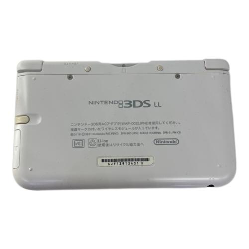 Nintendo (ニンテンドー) 3DS LL SPR-S-JPN