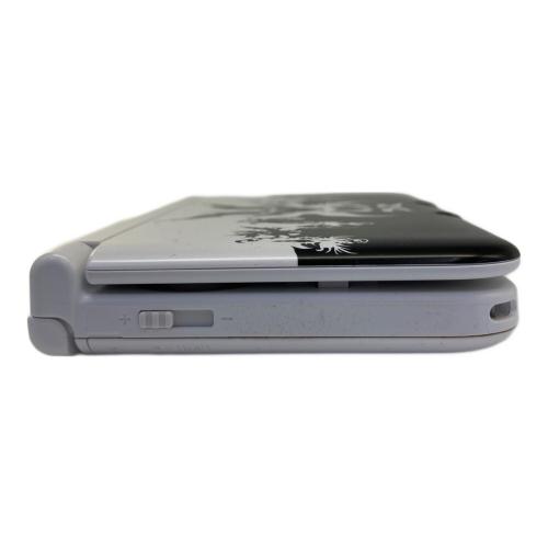 Nintendo (ニンテンドー) 3DS LL SPR-S-JPN