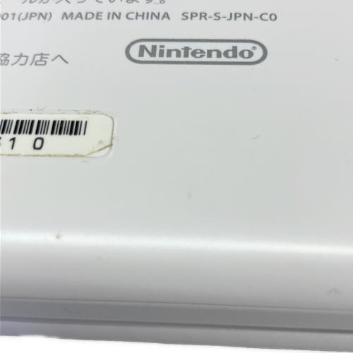 Nintendo (ニンテンドー) 3DS LL SPR-S-JPN