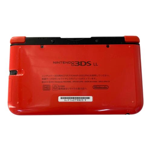 Nintendo (ニンテンドー) 3DS LL SPR-001