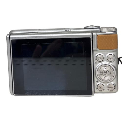 CANON (キヤノン) コンパクトデジタルカメラ PowerShot SX740 HS