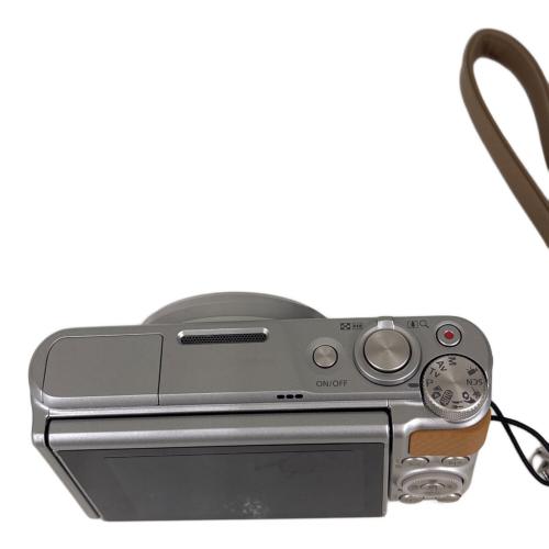 CANON (キヤノン) コンパクトデジタルカメラ PowerShot SX740 HS