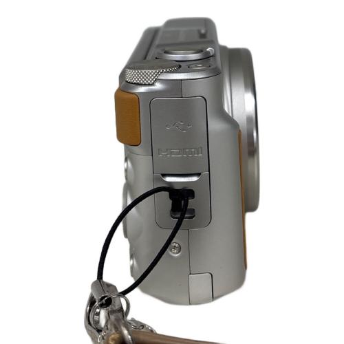 CANON (キヤノン) コンパクトデジタルカメラ PowerShot SX740 HS