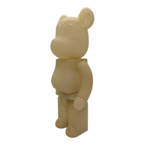 BE@RBRICK 400% CANDLE (バニラの香り)