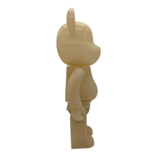 BE@RBRICK 400% CANDLE (バニラの香り)