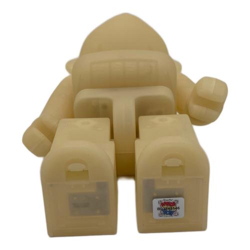 BE@RBRICK 400% CANDLE (バニラの香り)