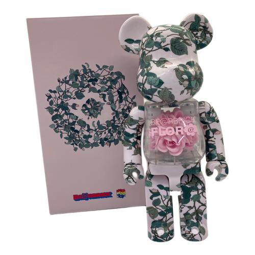 BE@RBRICK (ベアブリック) フィギュア
