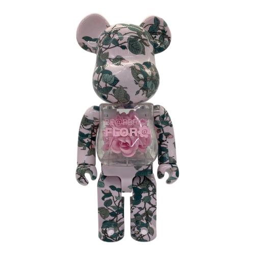 BE@RBRICK (ベアブリック) フィギュア