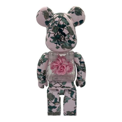 BE@RBRICK (ベアブリック) フィギュア