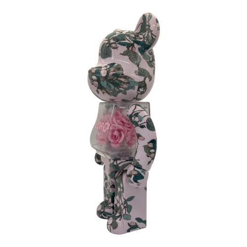 BE@RBRICK (ベアブリック) フィギュア