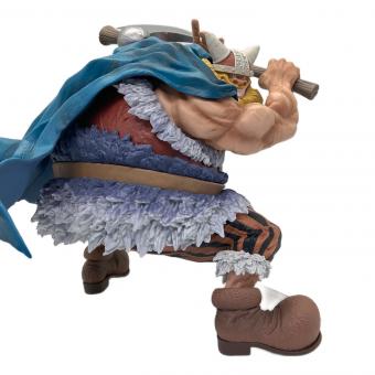 ONE PIECE -エルバフ編- GIANT BASH!! ONE PIECE 箱ダメージ有 一番くじ