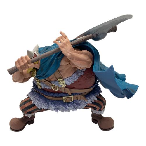 ONE PIECE -エルバフ編- GIANT BASH!! ONE PIECE 箱ダメージ有 一番くじ