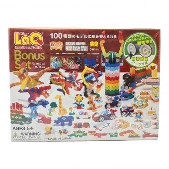 LaQ 限定ボーナスセット 1150 ラキュー