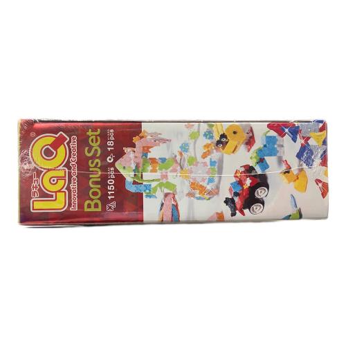 LaQ 限定ボーナスセット 1150 ラキュー