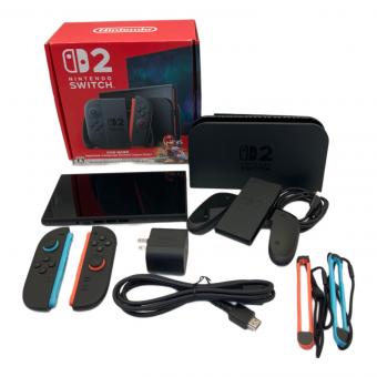 Nintendo (ニンテンドウ) Nintendo Switch2 ※同梱ソフトは利用不可
