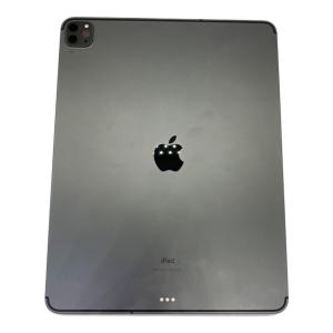 Apple (アップル) iPad Pro(第4世代) MXF52J/A
