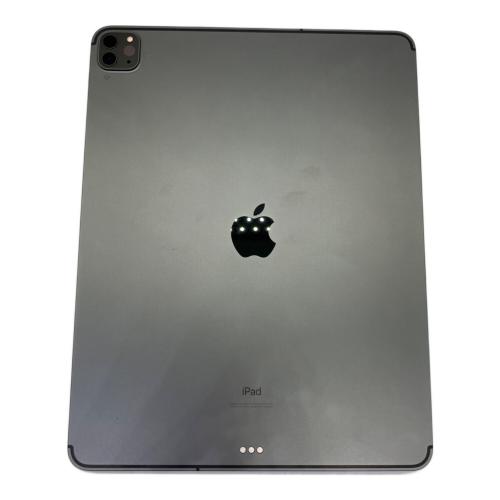Apple (アップル) iPad Pro(第4世代) MXF52J/A