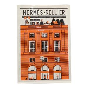 HERMES (エルメス) ノート