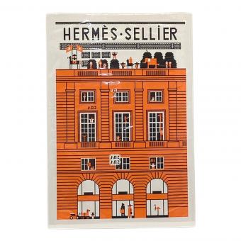 HERMES (エルメス) ノート