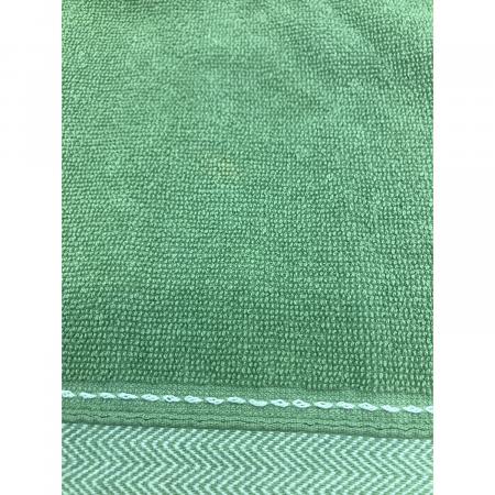 HERMES (エルメス) ビーチタオル 《ヨッティング》 PM グリーン