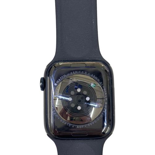 Apple (アップル) Apple Watch Series 9 MR9Q3CH/A 中国大陸向けモデル